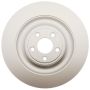 Raybestos 982336 Raybestos Specialty - Street Performance Coated Brake Rotor