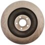 Raybestos 982336R Raybestos R-Line Brake Rotor