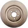 Raybestos 982336R Raybestos R-Line Brake Rotor