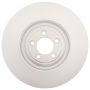 Raybestos 982337 Raybestos Specialty - Street Performance Coated Brake Rotor