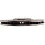 Raybestos 982337R Raybestos R-Line Brake Rotor