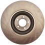 Raybestos 982337R Raybestos R-Line Brake Rotor
