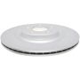 Raybestos 982340FZN Raybestos Element3 Coated Brake Rotor