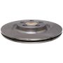 Raybestos 982340R Raybestos R-Line Brake Rotor