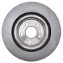 Raybestos 982340R Raybestos R-Line Brake Rotor