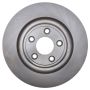 Raybestos 982340R Raybestos R-Line Brake Rotor