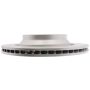 Raybestos 982341 Raybestos Specialty - Street Performance Coated Brake Rotor