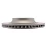 Raybestos 982342 Raybestos Specialty - Street Performance Coated Brake Rotor