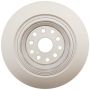Raybestos 982342 Raybestos Specialty - Street Performance Coated Brake Rotor