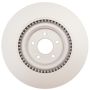 Raybestos 982346 Raybestos Specialty - Street Performance Coated Brake Rotor