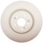 Raybestos 982346 Raybestos Specialty - Street Performance Coated Brake Rotor