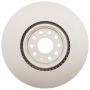 Raybestos 982348 Raybestos Specialty - Truck Coated Brake Rotor