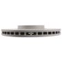 Raybestos 982348FZN Raybestos Element3 Coated Brake Rotor