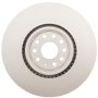 Raybestos 982348FZN Raybestos Element3 Coated Brake Rotor