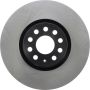 Raybestos 982348R2 Raybestos R-Line+ Brake Rotor