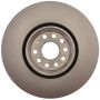 Raybestos 982348R Raybestos R-Line Brake Rotor