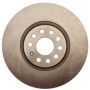 Raybestos 982348R Raybestos R-Line Brake Rotor