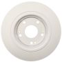 Raybestos 982354 Raybestos Specialty - Street Performance Coated Brake Rotor