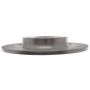 Raybestos 982354R Raybestos R-Line Brake Rotor