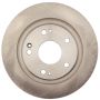 Raybestos 982354R Raybestos R-Line Brake Rotor