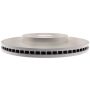 Raybestos 982355 Raybestos Specialty - Street Performance Coated Brake Rotor