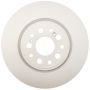 Raybestos 982355 Raybestos Specialty - Street Performance Coated Brake Rotor