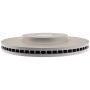 Raybestos 982355FZN Raybestos Element3 Coated Brake Rotor