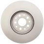 Raybestos 982355FZN Raybestos Element3 Coated Brake Rotor