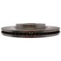 Raybestos 982355R Raybestos R-Line Brake Rotor