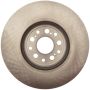 Raybestos 982355R Raybestos R-Line Brake Rotor