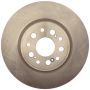 Raybestos 982355R Raybestos R-Line Brake Rotor