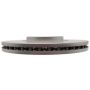 Raybestos 982356 Raybestos Specialty - Truck Coated Brake Rotor