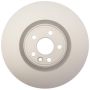 Raybestos 982356 Raybestos Specialty - Truck Coated Brake Rotor