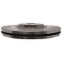 Raybestos 982356R Raybestos R-Line Brake Rotor