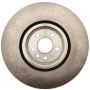 Raybestos 982356R Raybestos R-Line Brake Rotor