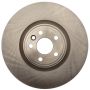 Raybestos 982356R Raybestos R-Line Brake Rotor
