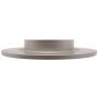 Raybestos 982357FZN Raybestos Element3 Coated Brake Rotor