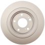 Raybestos 982357FZN Raybestos Element3 Coated Brake Rotor