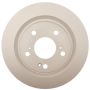 Raybestos 982357FZN Raybestos Element3 Coated Brake Rotor