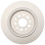 Raybestos 982358 Raybestos Specialty - Street Performance Coated Brake Rotor
