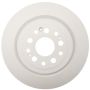 Raybestos 982358 Raybestos Specialty - Street Performance Coated Brake Rotor