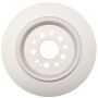 Raybestos 982358FZN Raybestos Element3 Coated Brake Rotor