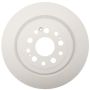 Raybestos 982358FZN Raybestos Element3 Coated Brake Rotor