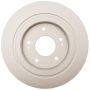 Raybestos 982362 Raybestos Specialty - Street Performance Coated Brake Rotor