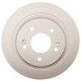 Raybestos 982362 Raybestos Specialty - Street Performance Coated Brake Rotor