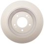 Raybestos 982363 Raybestos Specialty - Street Performance Coated Brake Rotor