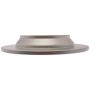 Raybestos 982363FZN Raybestos Element3 Coated Brake Rotor