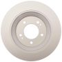 Raybestos 982363FZN Raybestos Element3 Coated Brake Rotor