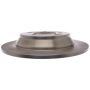Raybestos 982363R Raybestos R-Line Brake Rotor