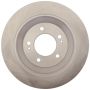 Raybestos 982363R Raybestos R-Line Brake Rotor